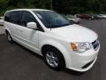 Stone White - Grand Caravan SXT Photo No. 5
