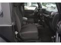 Black - Wrangler Sport 4x4 Photo No. 19
