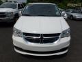 Stone White - Grand Caravan SXT Photo No. 6