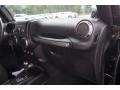 Black - Wrangler Sport 4x4 Photo No. 20