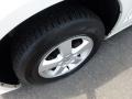 Stone White - Grand Caravan SXT Photo No. 7