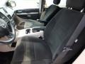 Stone White - Grand Caravan SXT Photo No. 8