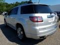 2015 Quicksilver Metallic GMC Acadia Denali AWD  photo #3