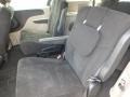 Stone White - Grand Caravan SXT Photo No. 9