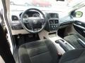 Stone White - Grand Caravan SXT Photo No. 11