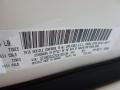 Stone White - Grand Caravan SXT Photo No. 14