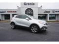 Quicksilver Metallic 2014 Buick Encore Convenience