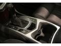 Black Ice Metallic - SRX Luxury AWD Photo No. 11