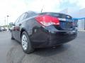 Black Granite Metallic - Cruze LS Photo No. 5