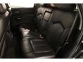 2012 Black Ice Metallic Cadillac SRX Luxury AWD  photo #14