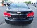 Black Granite Metallic - Cruze LS Photo No. 6