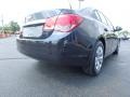 Black Granite Metallic - Cruze LS Photo No. 9