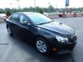Black Granite Metallic - Cruze LS Photo No. 11