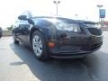 Black Granite Metallic - Cruze LS Photo No. 12