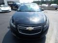 Black Granite Metallic - Cruze LS Photo No. 13