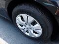Black Granite Metallic - Cruze LS Photo No. 14