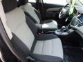 Black Granite Metallic - Cruze LS Photo No. 15