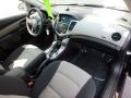 Black Granite Metallic - Cruze LS Photo No. 16