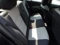 Black Granite Metallic - Cruze LS Photo No. 18
