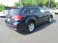 2014 Deep Indigo Pearl Subaru Outback 3.6R Limited  photo #6