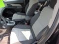 Black Granite Metallic - Cruze LS Photo No. 20