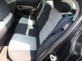 Black Granite Metallic - Cruze LS Photo No. 21