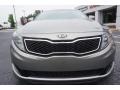 Titanium Silver Metallic - Optima SX Photo No. 2
