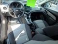 Black Granite Metallic - Cruze LS Photo No. 22