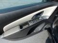 Black Granite Metallic - Cruze LS Photo No. 24