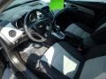 Black Granite Metallic - Cruze LS Photo No. 25