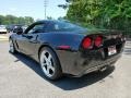 Black - Corvette Coupe Photo No. 5