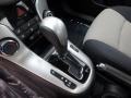 Black Granite Metallic - Cruze LS Photo No. 26