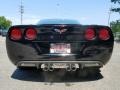 Black - Corvette Coupe Photo No. 6