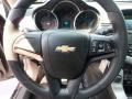 Black Granite Metallic - Cruze LS Photo No. 27