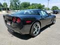 Black - Corvette Coupe Photo No. 7