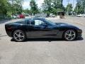 Black - Corvette Coupe Photo No. 8