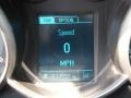 Black Granite Metallic - Cruze LS Photo No. 30