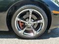 Black - Corvette Coupe Photo No. 9