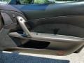 Black - Corvette Coupe Photo No. 10