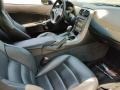 Black - Corvette Coupe Photo No. 11
