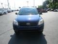 2007 Nautical Blue Metallic Toyota RAV4 4WD  photo #3