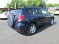 2007 Nautical Blue Metallic Toyota RAV4 4WD  photo #6