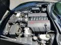 Black - Corvette Coupe Photo No. 26