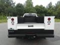 Bright White - 4500 Tradesman Regular Cab 4x4 Utility Truck Photo No. 9