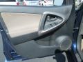 2007 Nautical Blue Metallic Toyota RAV4 4WD  photo #13