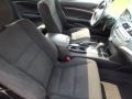 2011 Crystal Black Pearl Honda Accord EX Coupe  photo #17