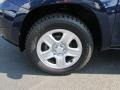 2007 Nautical Blue Metallic Toyota RAV4 4WD  photo #21