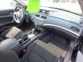 2011 Crystal Black Pearl Honda Accord EX Coupe  photo #19