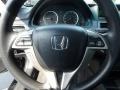 2011 Crystal Black Pearl Honda Accord EX Coupe  photo #27