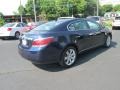 2010 Midnight Blue Metallic Buick LaCrosse CXL  photo #6